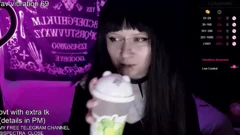 Your virtual girlfriend online show from March 2, 2026, 8:59 pm