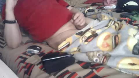 Willamyth online show from October 28, 2025, 11:51 pm