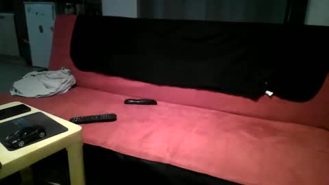 willdu33 online show from February 20, 2025, 1:51 pm