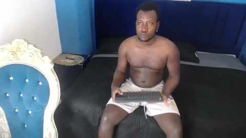 william_bennett online show from June 1, 2026, 12:07 pm