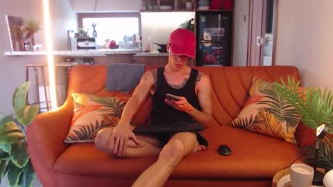 William online show from March 20, 2026, 9:58 am