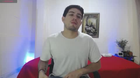 William Steel online show from February 4, 2026, 1:28 pm