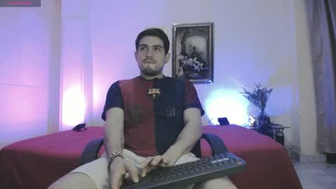 William Steel online show from April 9, 2026, 11:37 am