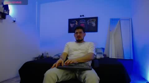 William Steel online show from June 1, 2026, 11:45 am