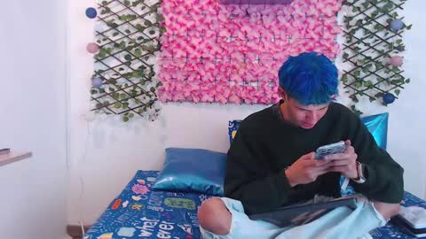 willians__ online show from September 10, 2025, 2:55 am