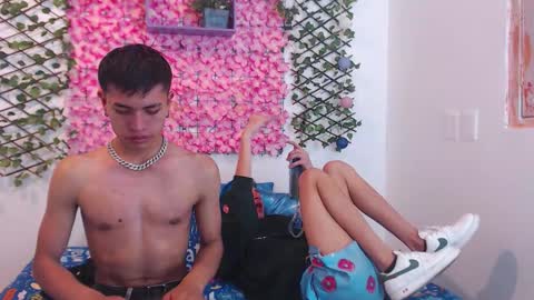 willians__ online show from September 15, 2025, 9:04 pm