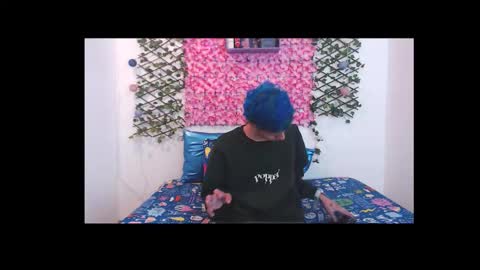 willians__ online show from September 19, 2025, 4:36 am