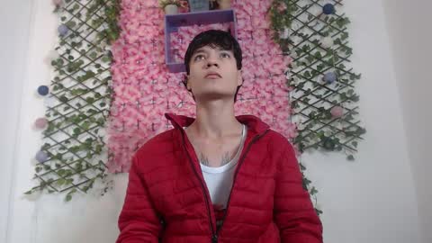 willians__ online show from October 18, 2025, 3:42 am