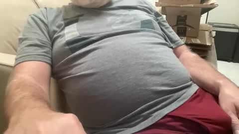 Snapshot of willieb777 chatting on November 30, 2025, 4:33 pm willieb777 online show from November 30, 2025, 4:33 pm