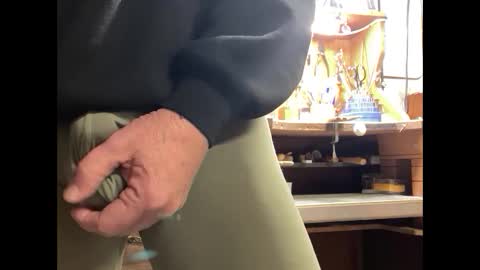 William online show from January 26, 2025, 8:45 pm