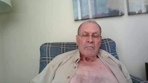 Willhedoher online show from January 6, 2025, 4:55 pm