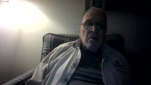 Willhedoher online show from December 13, 2025, 9:53 pm