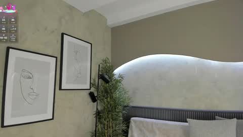 Ms Willow online show from October 2, 2025, 12:34 pm