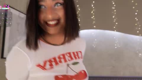 Ms Willow online show from February 22, 2026, 3:21 pm