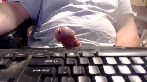 DrainMyBalls online show from October 23, 2025, 8:07 pm
