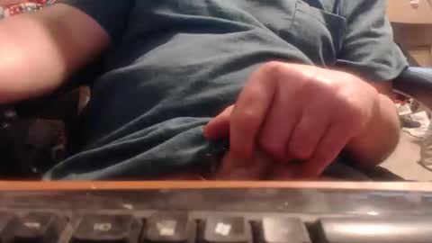 DrainMyBalls online show from April 15, 2026, 5:03 am