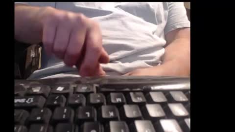 DrainMyBalls online show from June 29, 2026, 9:04 pm