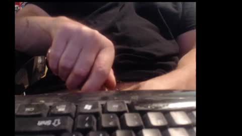 DrainMyBalls online show from July 5, 2026, 9:11 pm