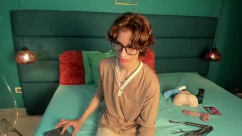 willturneer online show from April 4, 2026, 3:16 am