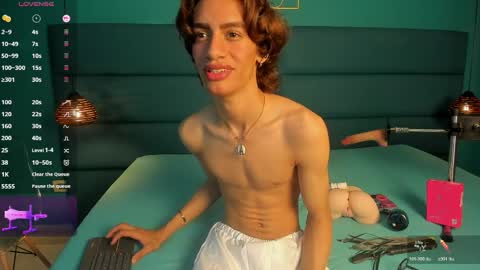 willturneer online show from April 15, 2026, 4:41 am