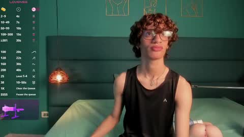 willturneer online show from April 19, 2026, 4:23 am