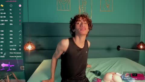 willturneer online show from April 21, 2026, 4:30 am