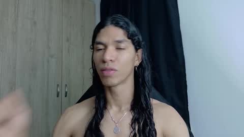 willy_veins online show from February 8, 2026, 9:56 am