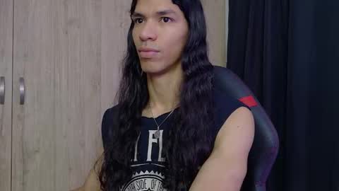 willy_veins online show from March 21, 2026, 9:58 am