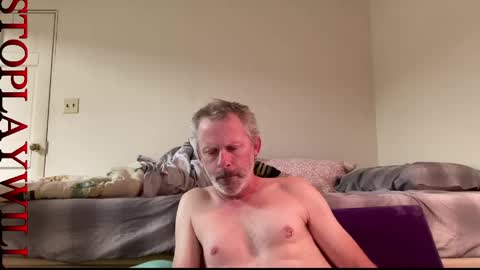 Snapshot of willylikestoplay74 chatting on June 2, 2026, 12:34 am Twisted Will online show from June 2, 2026, 12:34 am