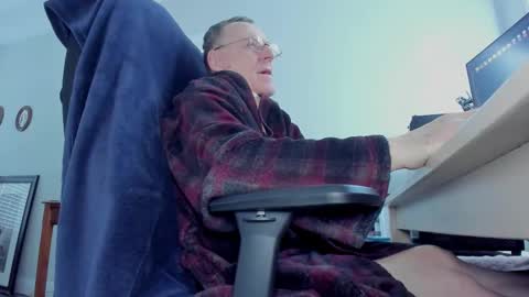 WillySkynn online show from February 7, 2026, 7:28 pm