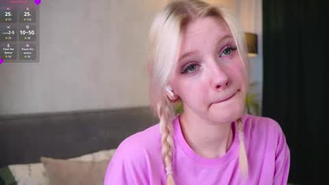 Mary online show from March 16, 2026, 4:29 am