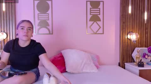 Winchester Hanna online show from February 10, 2026, 4:27 am