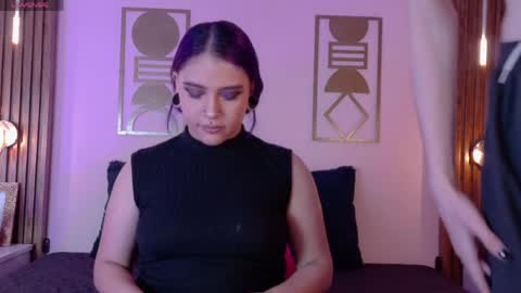 Winchester Hanna online show from March 30, 2026, 8:54 pm