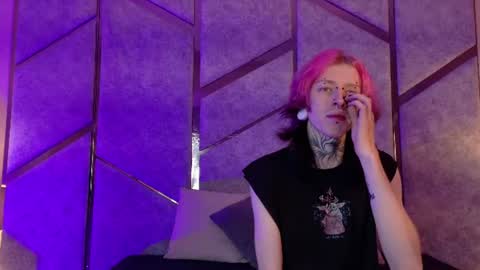 Snapshot of winchester_hanna chatting on July 13, 2026, 8:55 pm Winchester Hanna online show from July 13, 2026, 8:55 pm