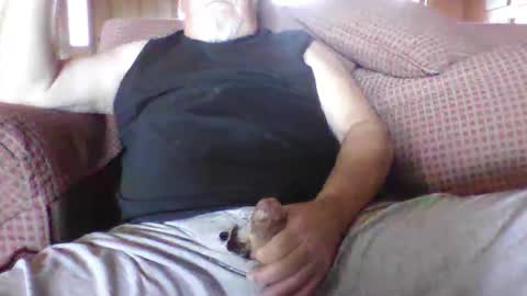 Wind Therapy online show from January 9, 2026, 7:59 pm