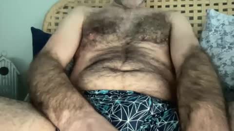 Snapshot of winfield7979 chatting on February 19, 2025, 12:22 pm Just a Dilf online show from February 19, 2025, 12:22 pm