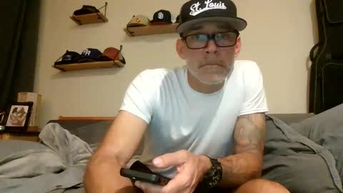 wingnutt765733 online show from February 9, 2026, 4:38 am