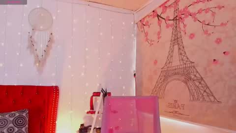 Wini Fer online show from February 19, 2025, 4:00 pm