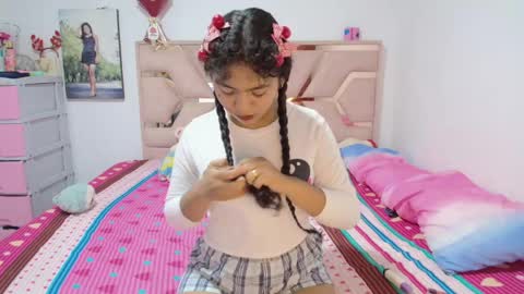 Snapshot of winnifer_gonzalez chatting on April 26, 2026, 3:15 am Winnifer Gonzalez online show from April 26, 2026, 3:15 am