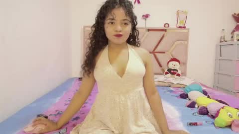 Snapshot of winnifer_gonzalez chatting on May 26, 2026, 3:46 am Winnifer Gonzalez online show from May 26, 2026, 3:46 am