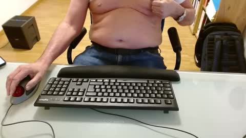 winterfreund99 online show from February 8, 2026, 2:09 pm