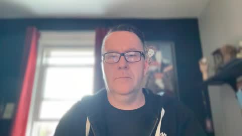 wintyr online show from March 10, 2025, 8:01 pm