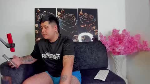 winy_hot online show from February 21, 2026, 12:55 am