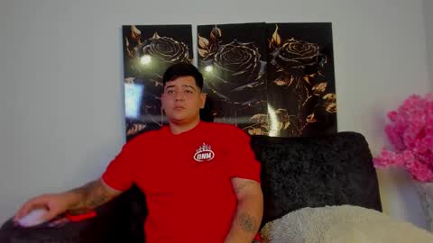 winy_hot online show from March 3, 2026, 12:00 pm