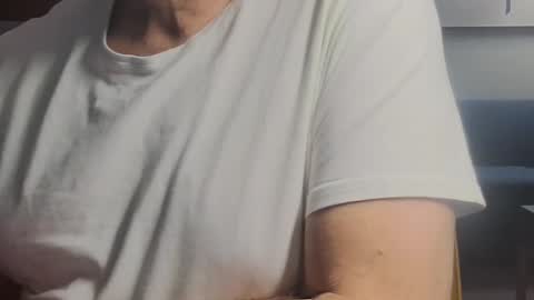 Wisa Randy online show from February 20, 2025, 3:56 am