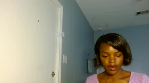 Snapshot of wishhwashy22 chatting on December 9, 2024, 7:29 pm Chanel online show from December 9, 2024, 7:29 pm