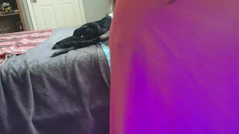 witchbitchmommy online show from March 24, 2026, 10:15 pm