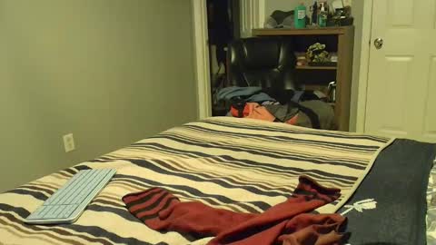 witchbitchmommy online show from April 15, 2026, 9:05 am