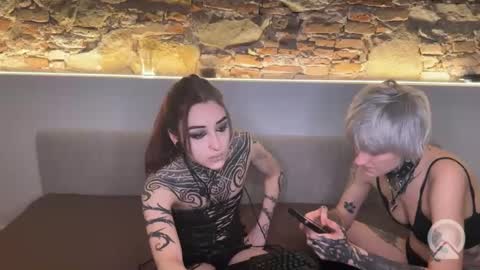 witchshadows online show from January 14, 2026, 11:09 pm