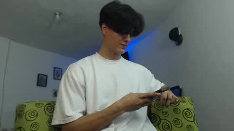 Ken online show from January 31, 2025, 4:27 pm